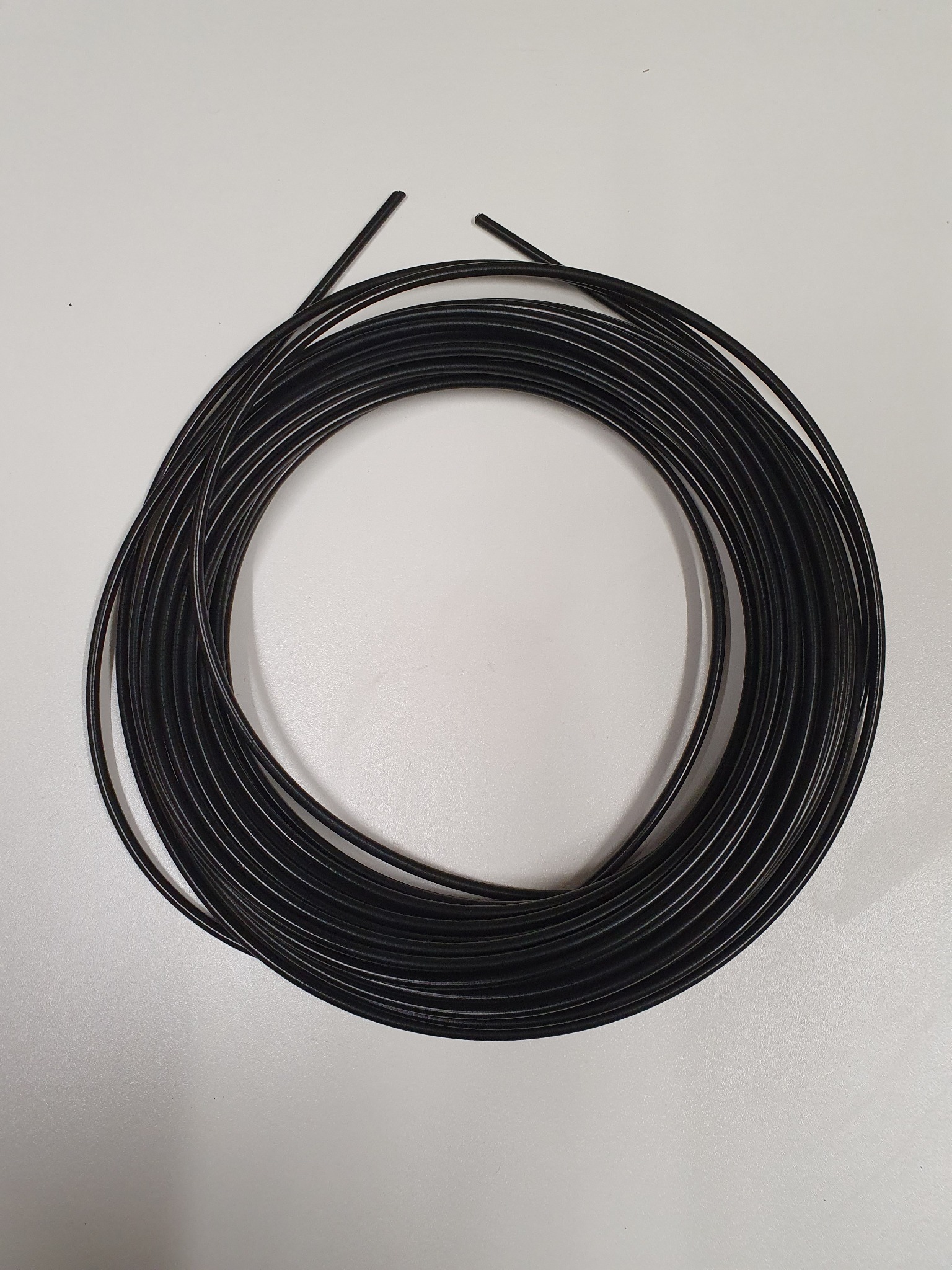 Kabelhülle 5mm preis pro Meter