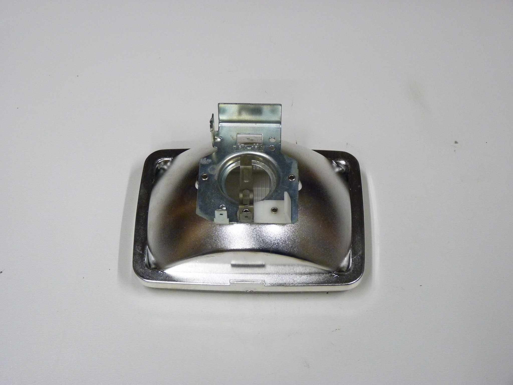Fantic Issimo Scheinwerferglas 287