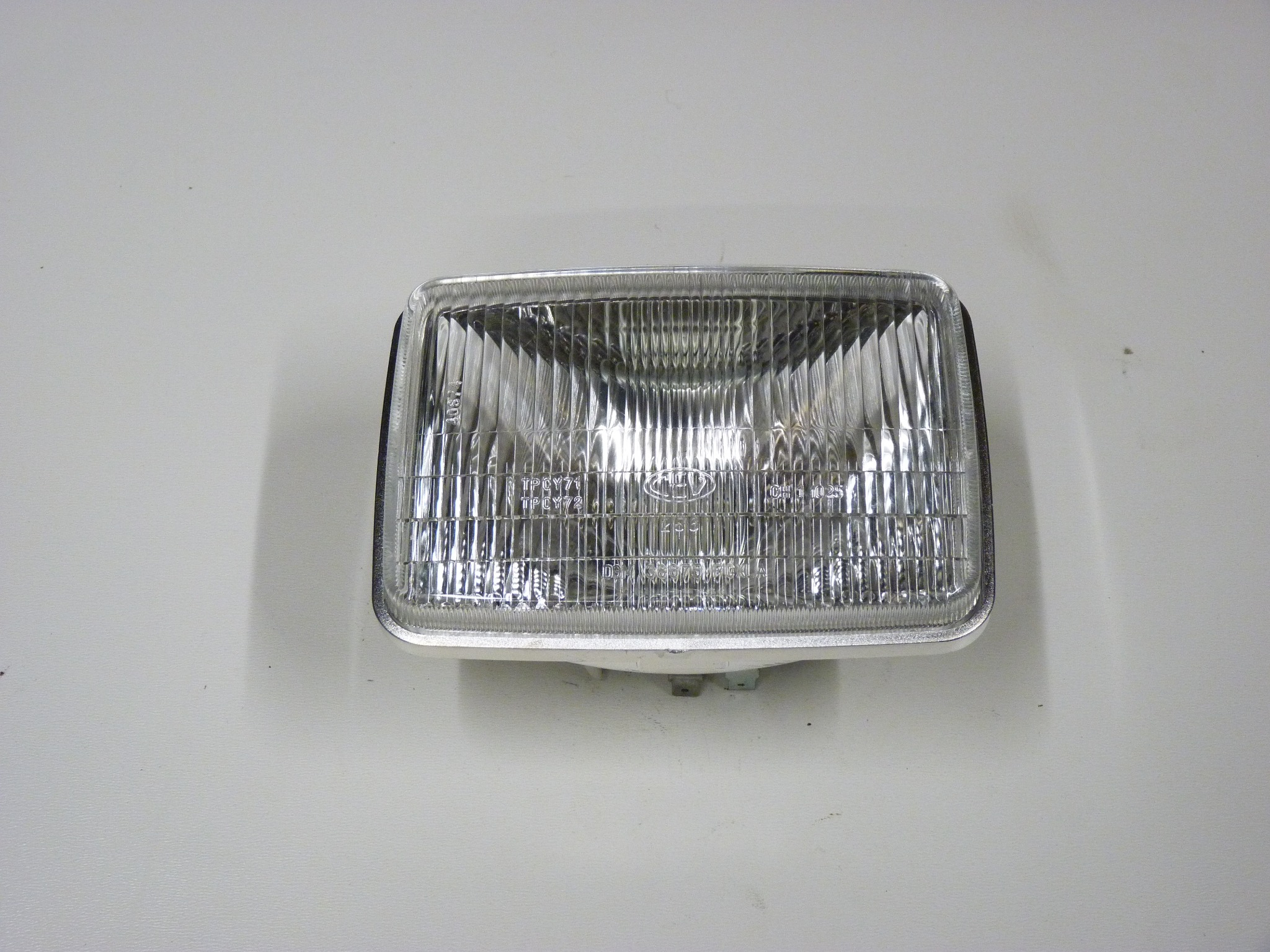 Fantic Issimo Scheinwerferglas 287