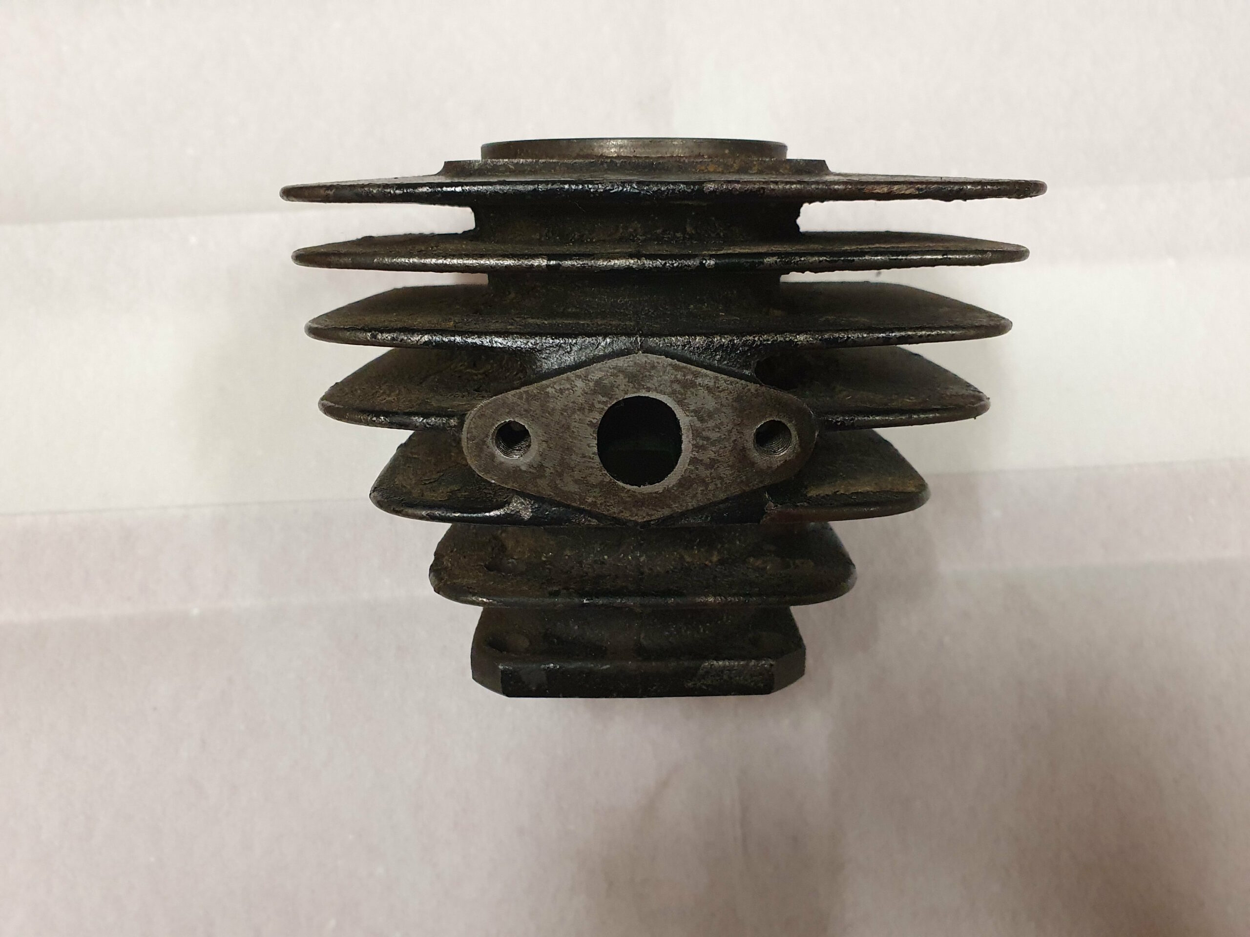 Zylinder Minarelli V1