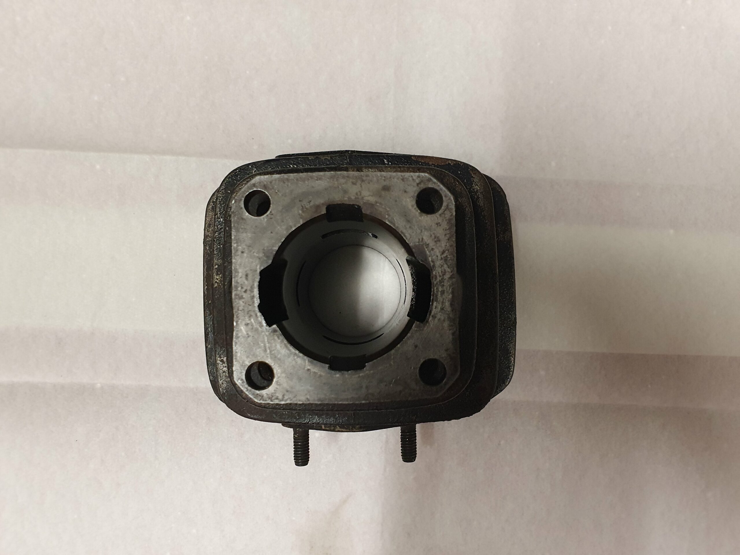 Zylinder Minarelli V1