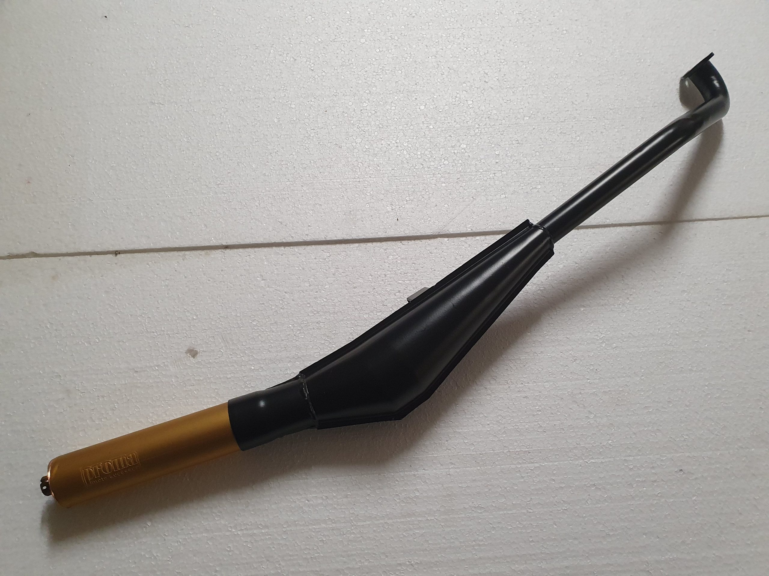 Auspuff PROMA