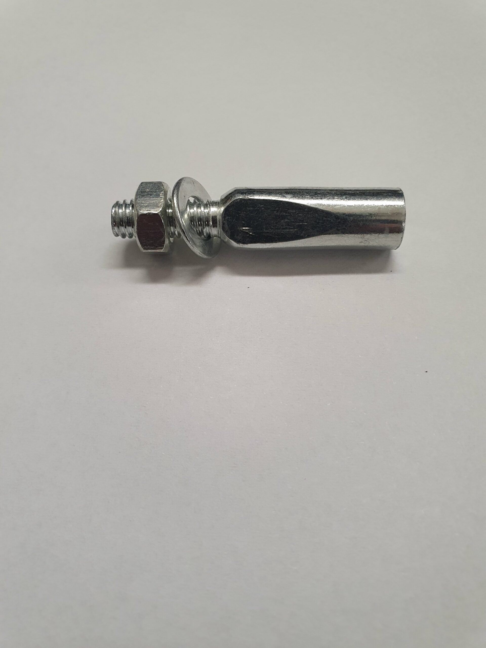 Pedalkeil 9mm