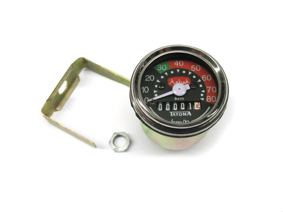 Tacho 48mm